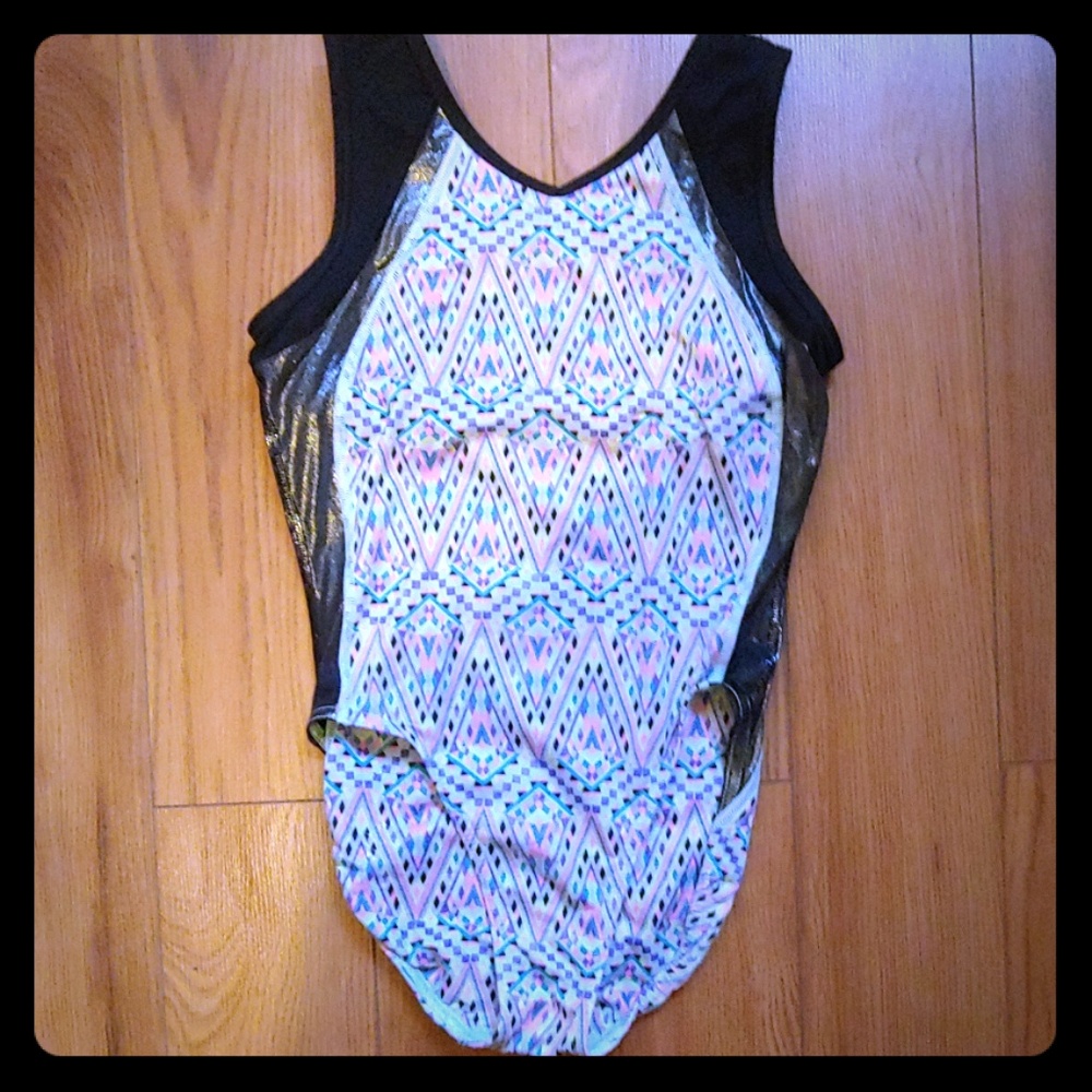 Ivivva Leotard